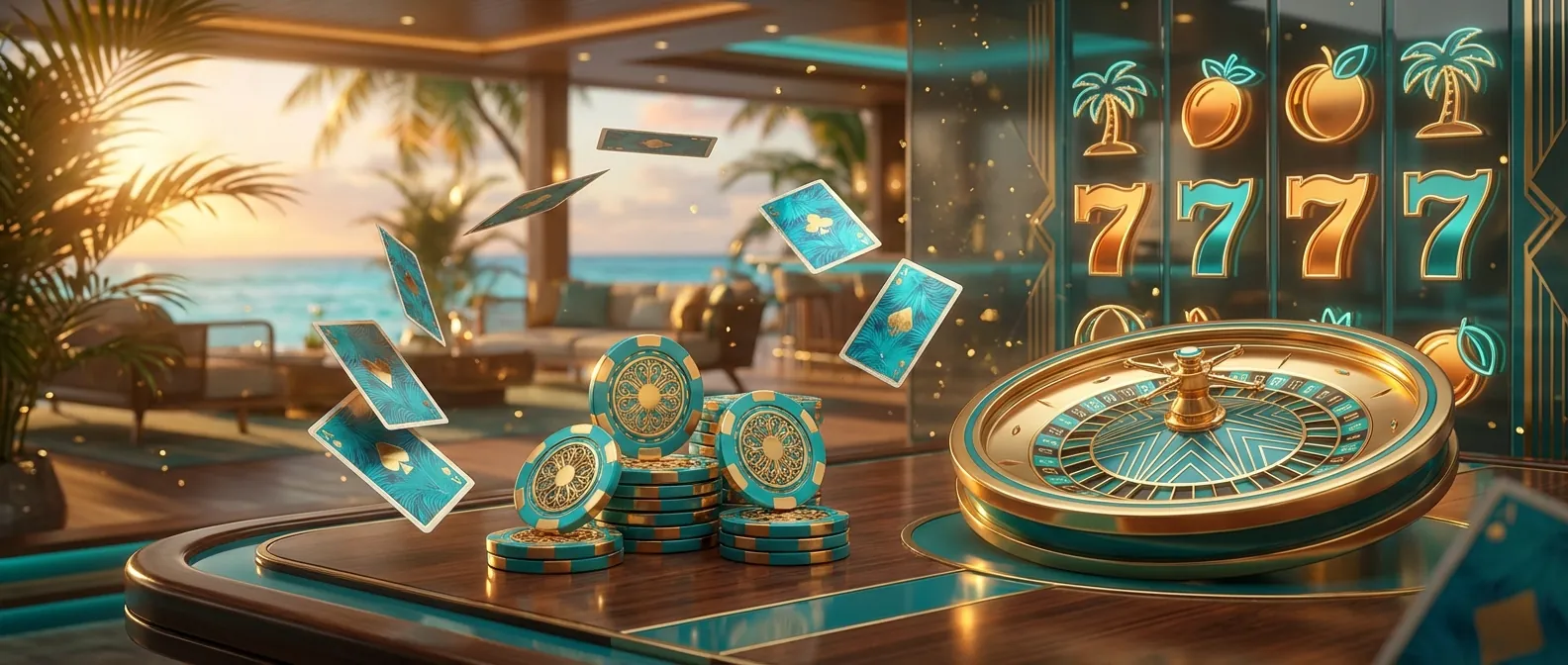 Red Toucan Casino bonus