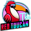 Red Toucan Casino logo